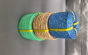 Fishing Rope